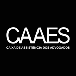 Caixa de Assistência dos Advogados white Logo Vector