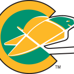 California Golden Seals Logo Vector