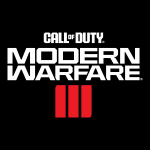 Call of Duty Modern Warfare III (2023) Logo Vector