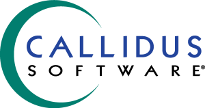 Callidus Software Logo Vector