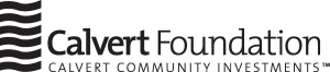 Calvert Foundation Logo Vector