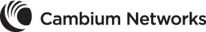 Cambium Networks black Logo Vector