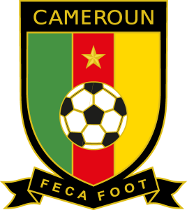 Cameroun 2010 Logo Vector