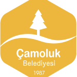 Çamoluk Belediyesi Logo Vector