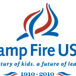 Camp Fire USA Logo Vector