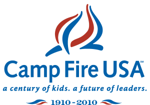 Camp Fire USA Logo Vector