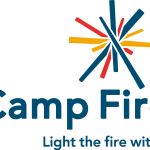 Camp Fire new Logo Vector