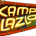 Camp Lazlo Logo Vector