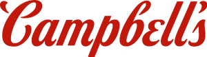 Campbell’s old Logo Vector