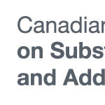 Canadian Centre on Substance Use and Addiction Logo Vector