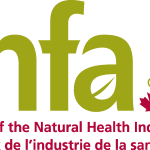 Canadian Health Food Association Logo Vector