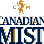 Canadian MIst Logo Vector