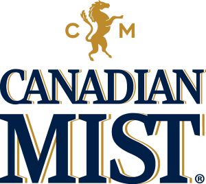 Canadian MIst Logo Vector