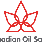 Canadian Oil Sands Logo Vector