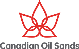 Canadian Oil Sands Logo Vector