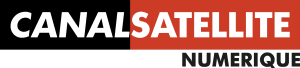 Canal Satellite Numerique Logo Vector
