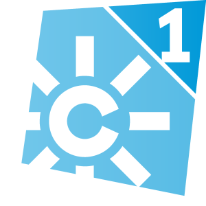 Canal Sur Television Logo Vector