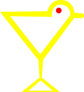 Canary Club Logo Vector