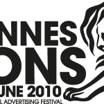 Cannes Lions 2010 Logo Vector