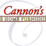 Cannon’s Fine Home Furnishings Logo Vector