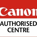 Canon Authorised Centre Logo Vector