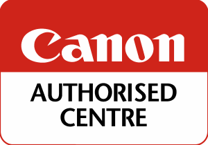 Canon Authorised Centre Logo Vector