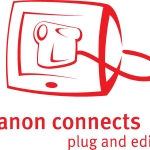 Canon Connects Logo Vector