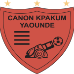 Canon Kpakum Yaounde Logo Vector