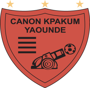 Canon Kpakum Yaounde Logo Vector