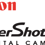 Canon Powershot G2 Logo Vector