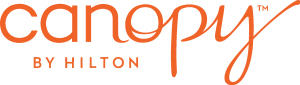 Canopy by Hilton Logo Vector