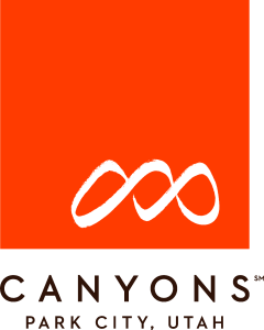 Canyons Resort Logo Vector