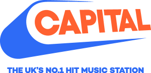Capital FM Logo Vector