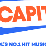 Capital Liverpool Logo Vector