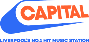 Capital Liverpool Logo Vector