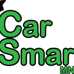 Car Smart new Logo Vector