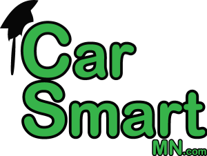 Car Smart new Logo Vector