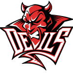 Cardiff Devils Logo Vector