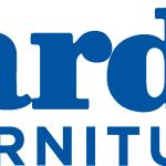 Cardi’s Furniture Logo Vector