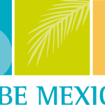 Caribe Mexicano Logo Vector