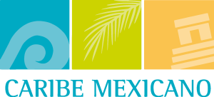 Caribe Mexicano Logo Vector