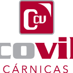 Cárnicas Cinco Villas Logo Vector