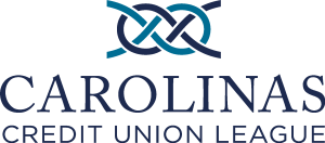 Carolinas Credit Union League Logo Vector