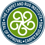 Carpet and Rug Institute Logo Vector