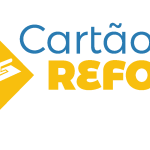 Cartão Reforma Logo Vector