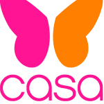 Casa Club TV Logo Vector