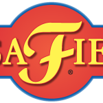 Casa Fiesta Logo Vector