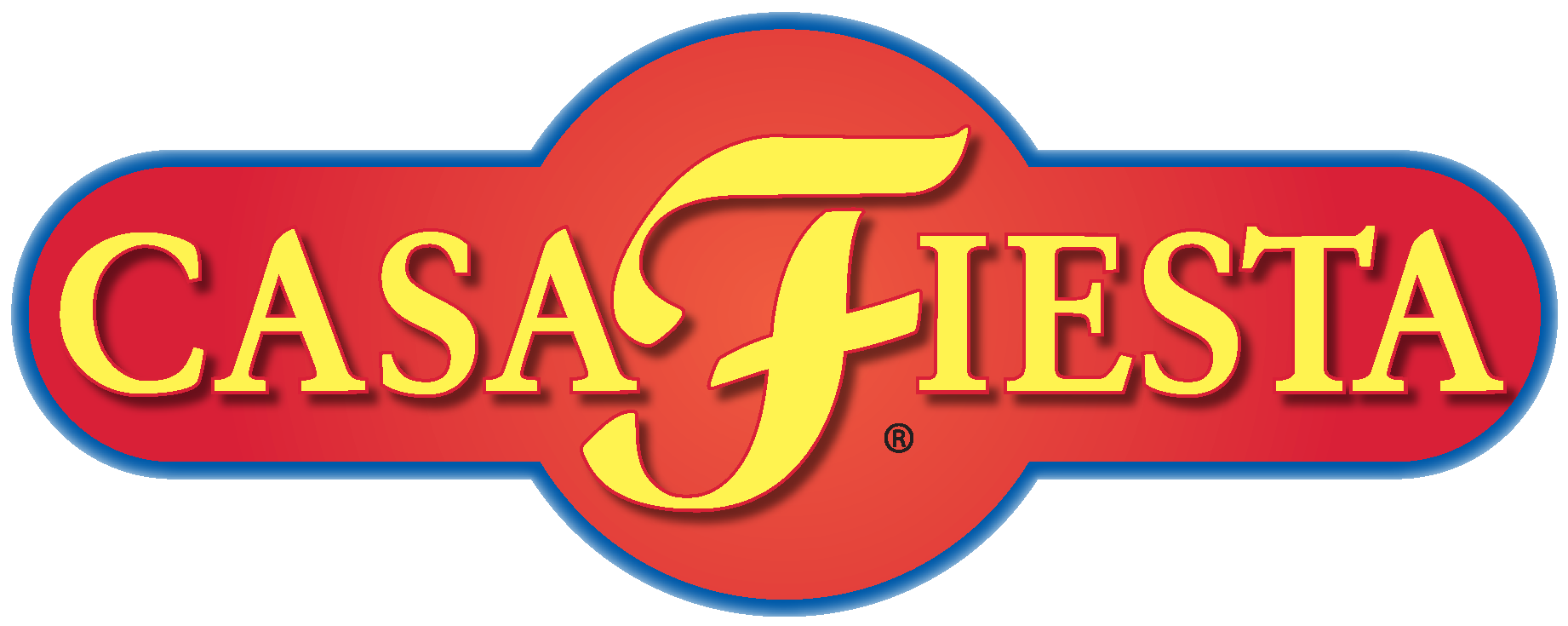 Casa Fiesta Logo Vector