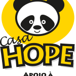 Casa Hope Logo Vector