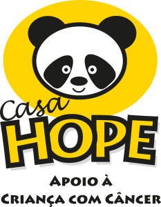 Casa Hope Logo Vector